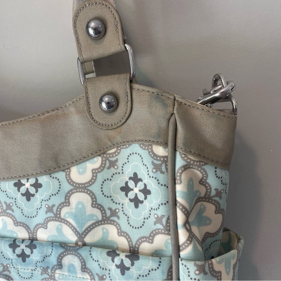 Petunia Pickle Bottom Diaper Bag - Picture 7 of 13